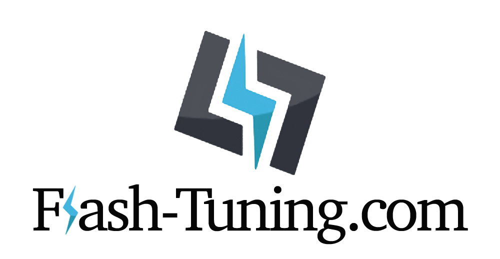 Flash-Tuning wird zu SilentDrive