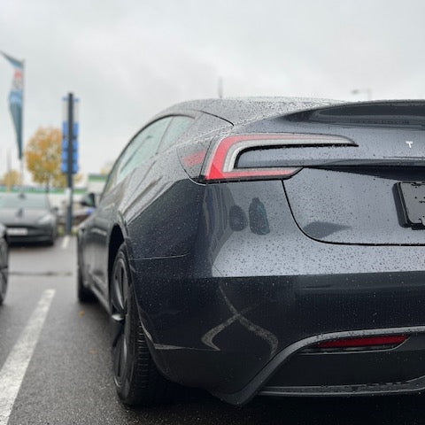 Tesla Model 3 Highland