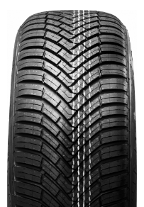 Allwetter Reifen Tesla Model Y Continental CrossContact FR XL SilentDrive.de