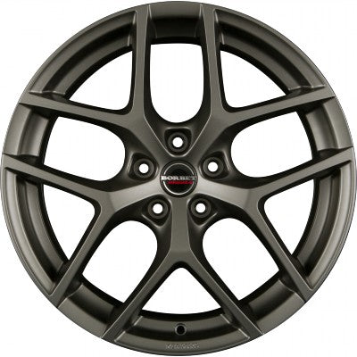 Borbet Y 19 Zoll TM3 SilentDrive