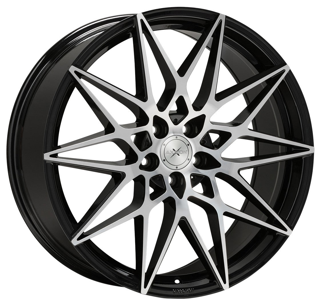 Axxion AX9 19 Zoll TM3 SilentDrive