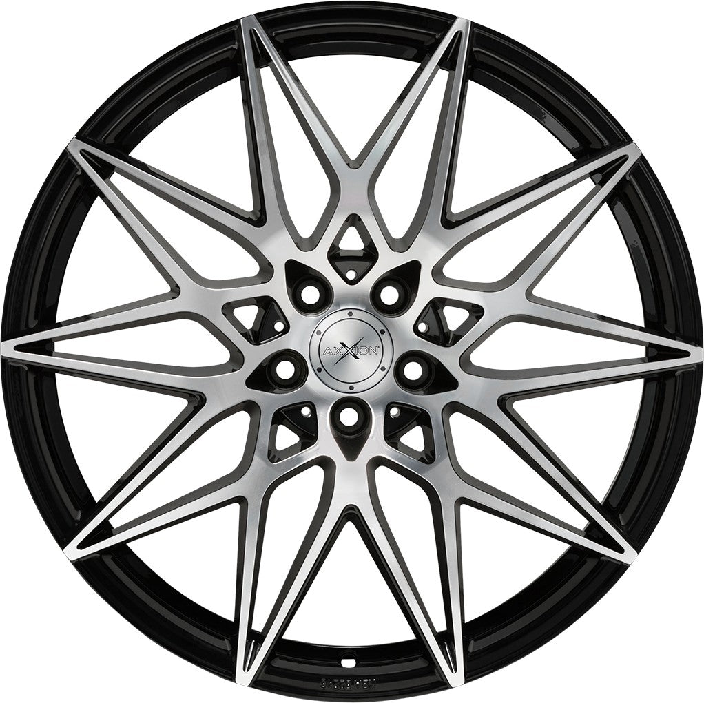 Axxion AX9 19 Zoll TM3 SilentDrive