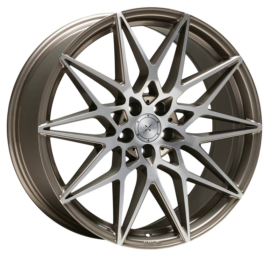 Axxion AX9 19 Zoll TM3 SilentDrive