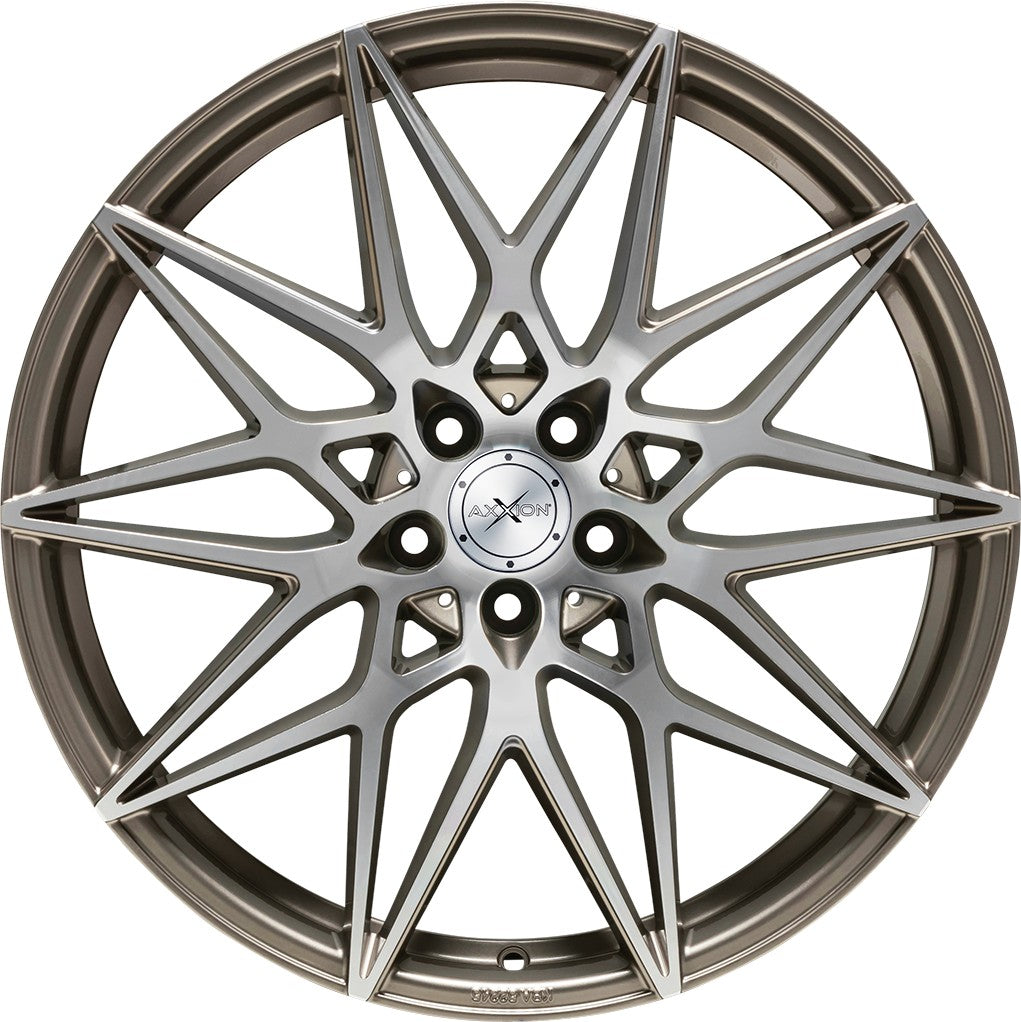 Axxion AX9 19 Zoll TM3 SilentDrive