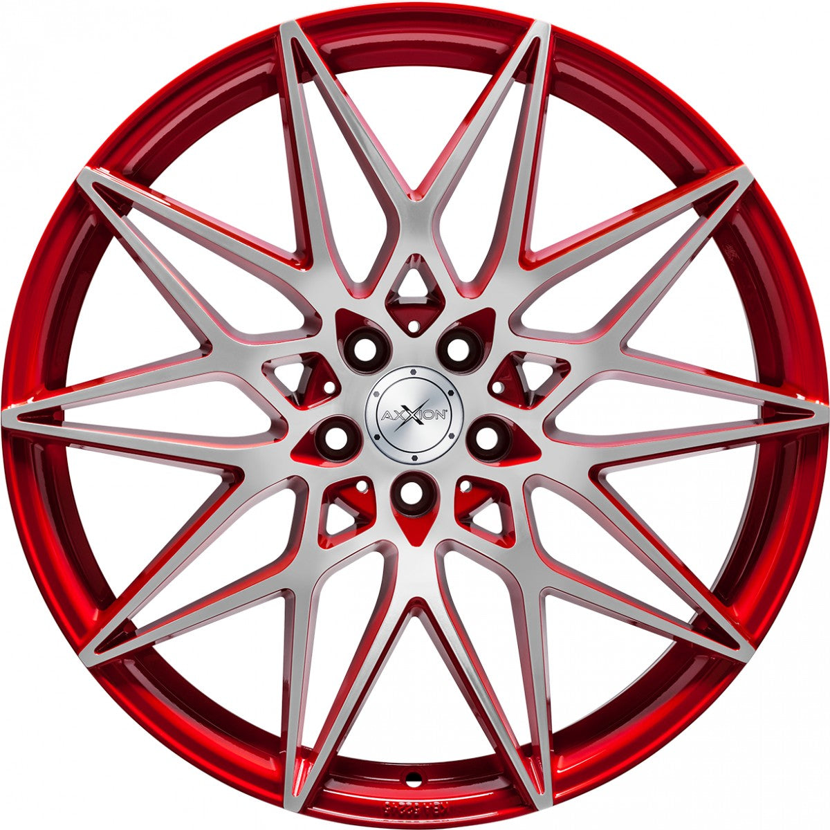 Axxion AX9 19 Zoll TM3 SilentDrive