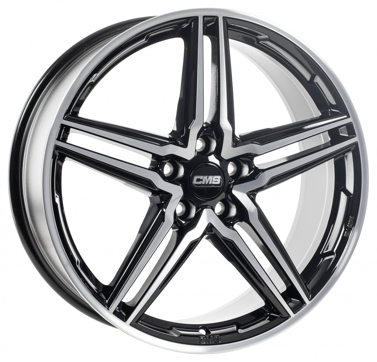 CMS C2920 Zoll ID Buzz SilentDrive