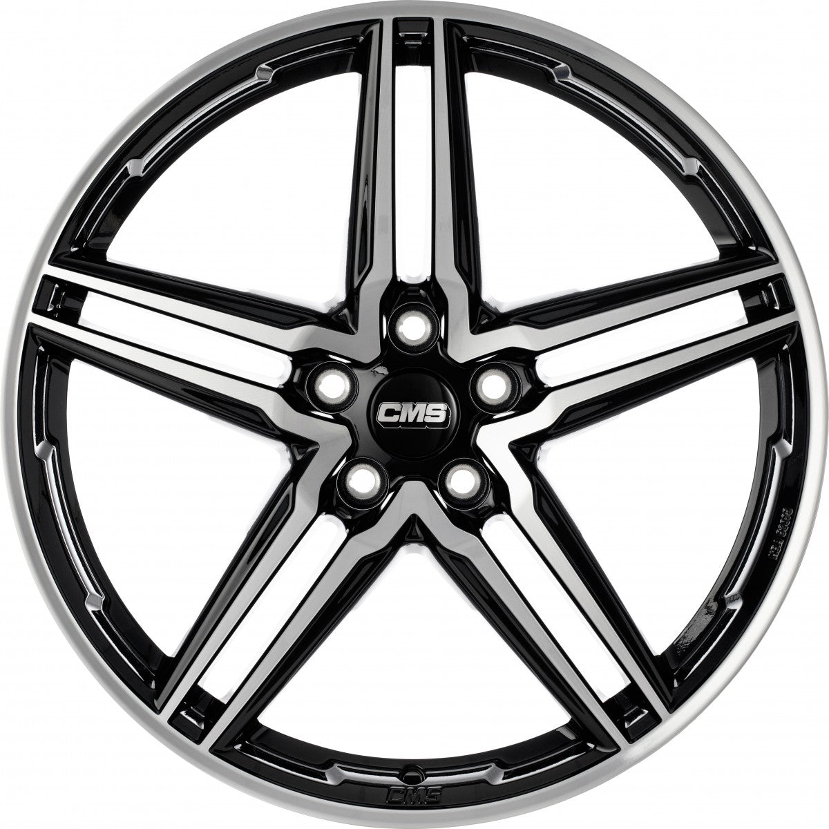 CMS C2920 Zoll ID Buzz SilentDrive