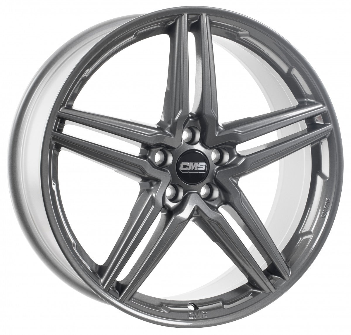 CMS C2920 Zoll ID Buzz SilentDrive