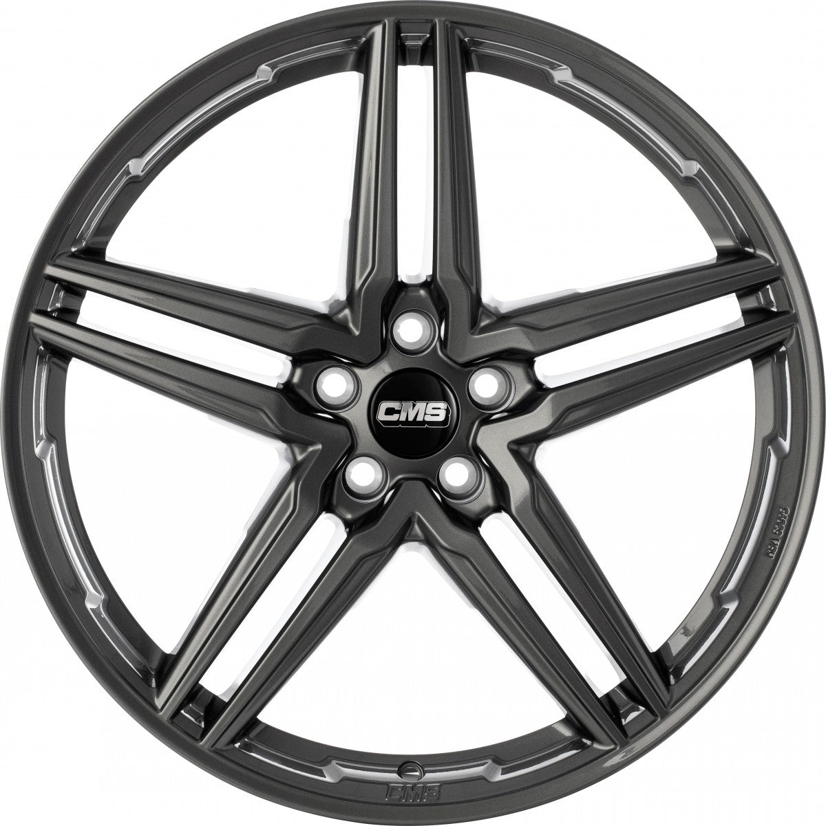 CMS C2920 Zoll ID Buzz SilentDrive