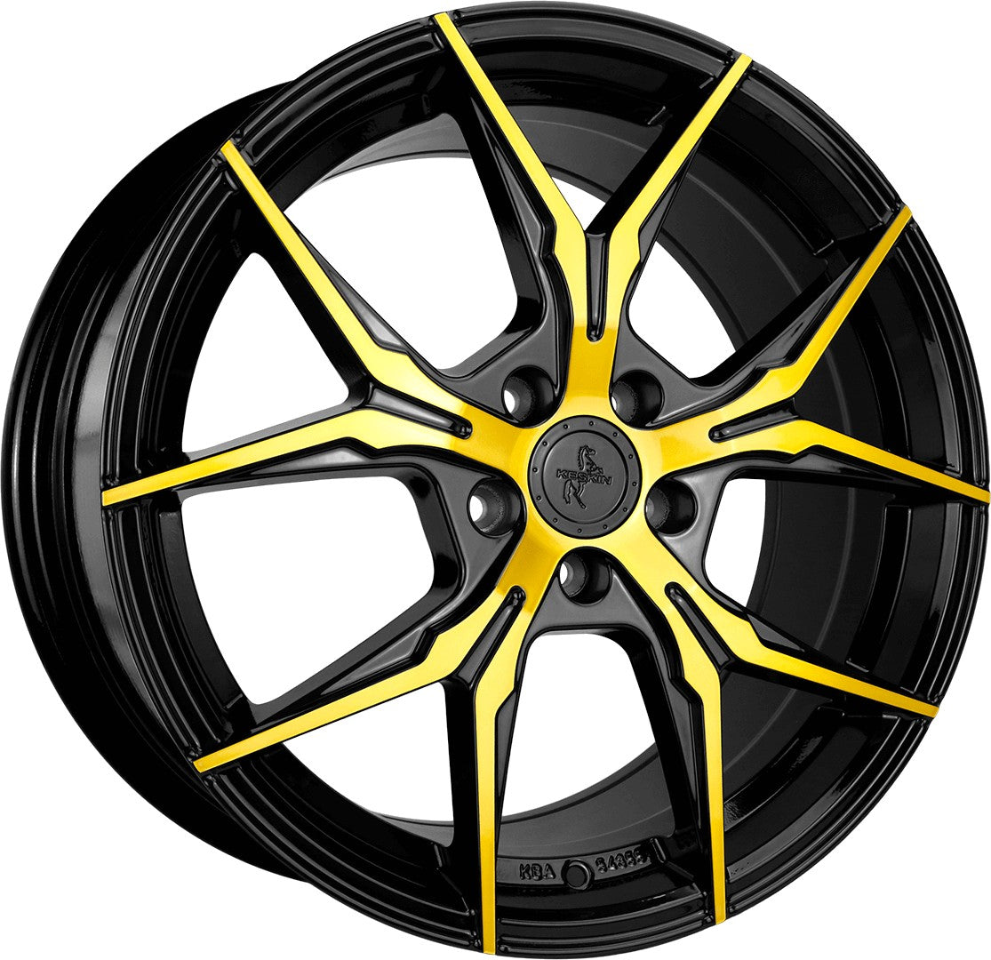 Keskin KT19N 19 Zoll TM3 SilentDrive