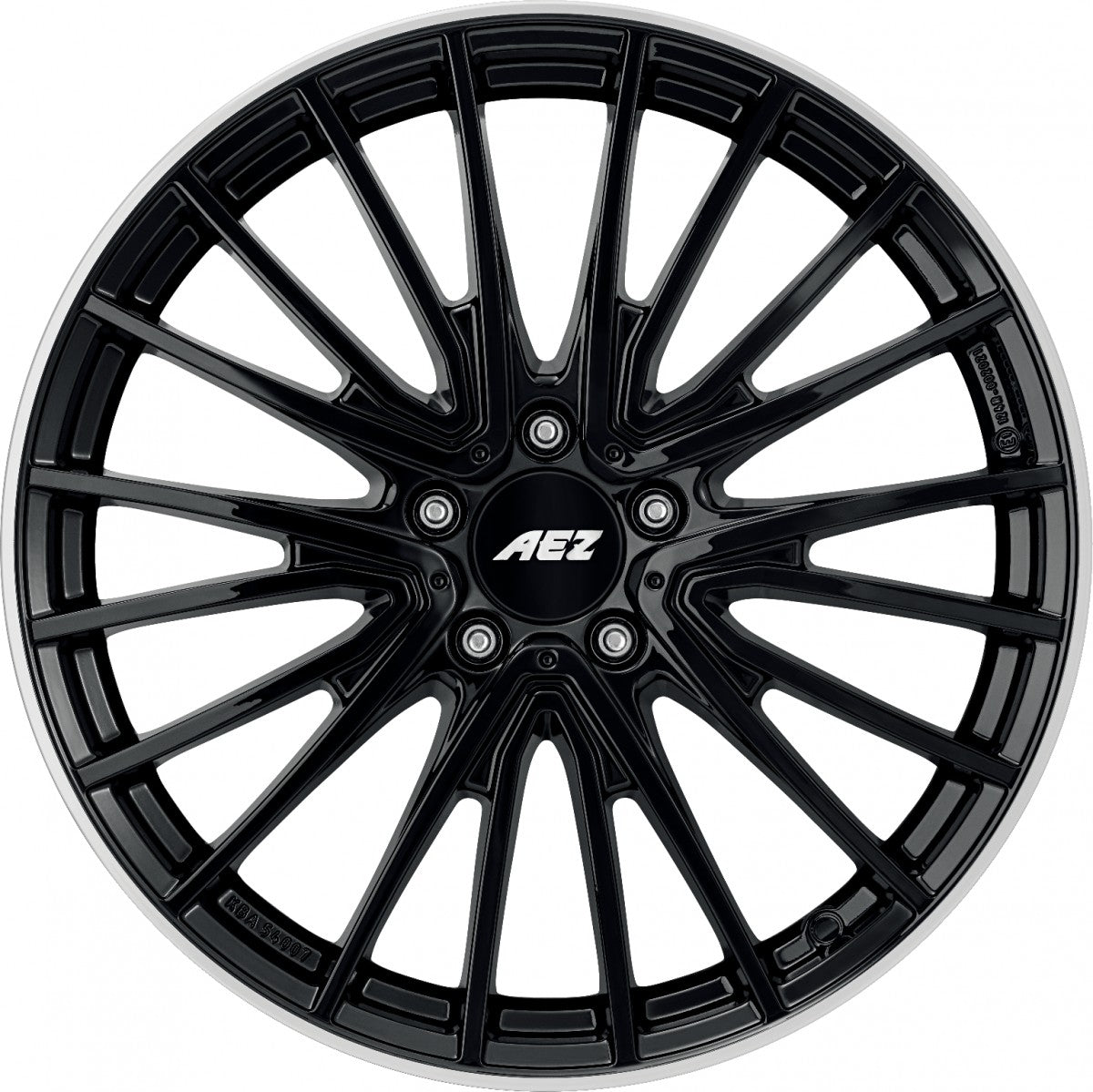 AEZ Berlin TM3 SilentDrive