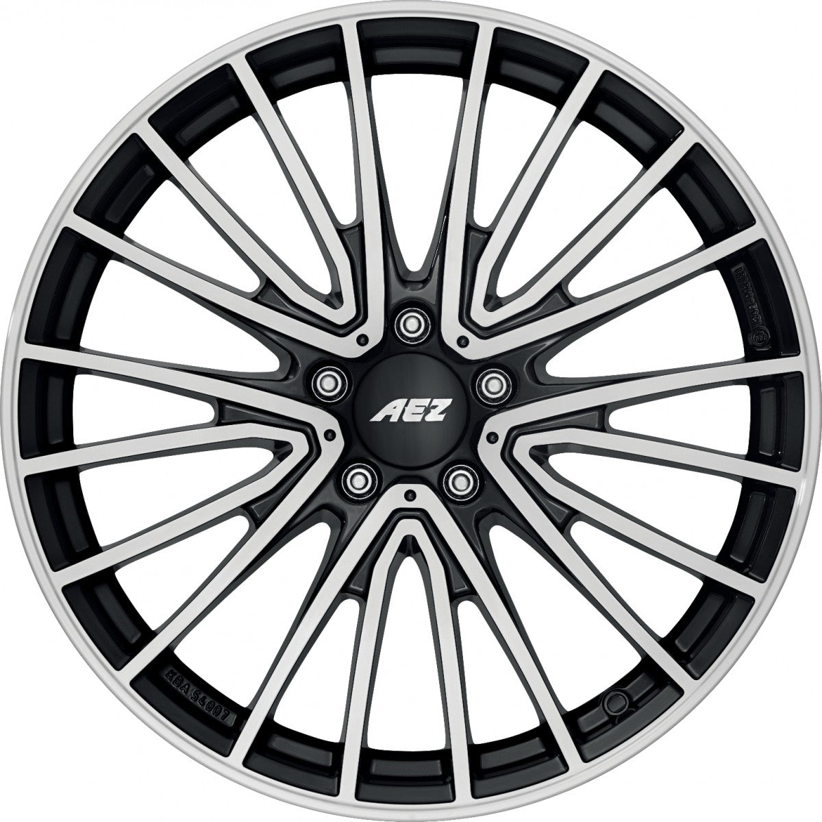 AEZ Berlin TM3 SilentDrive