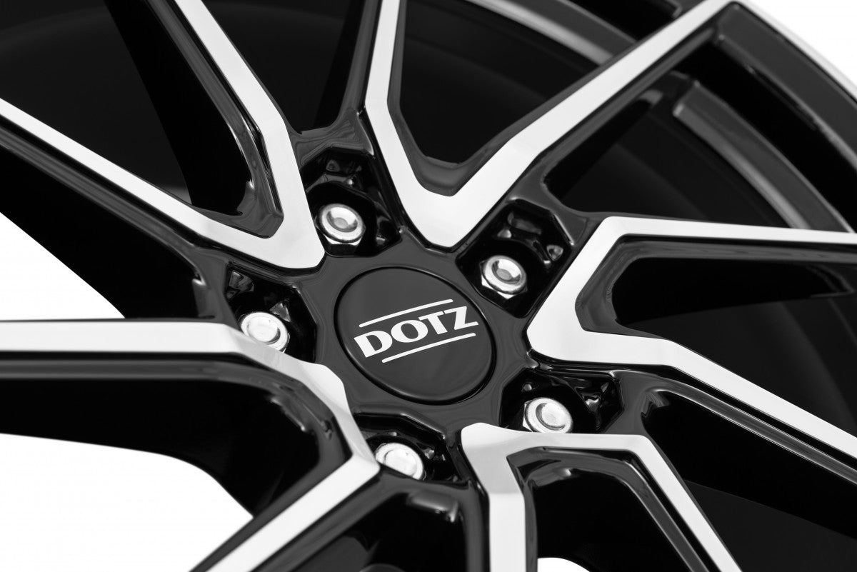 Dotz Spa19 Zoll TM3 SilentDrive