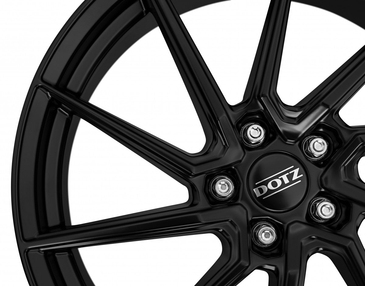 Dotz Spa19 Zoll TM3 SilentDrive