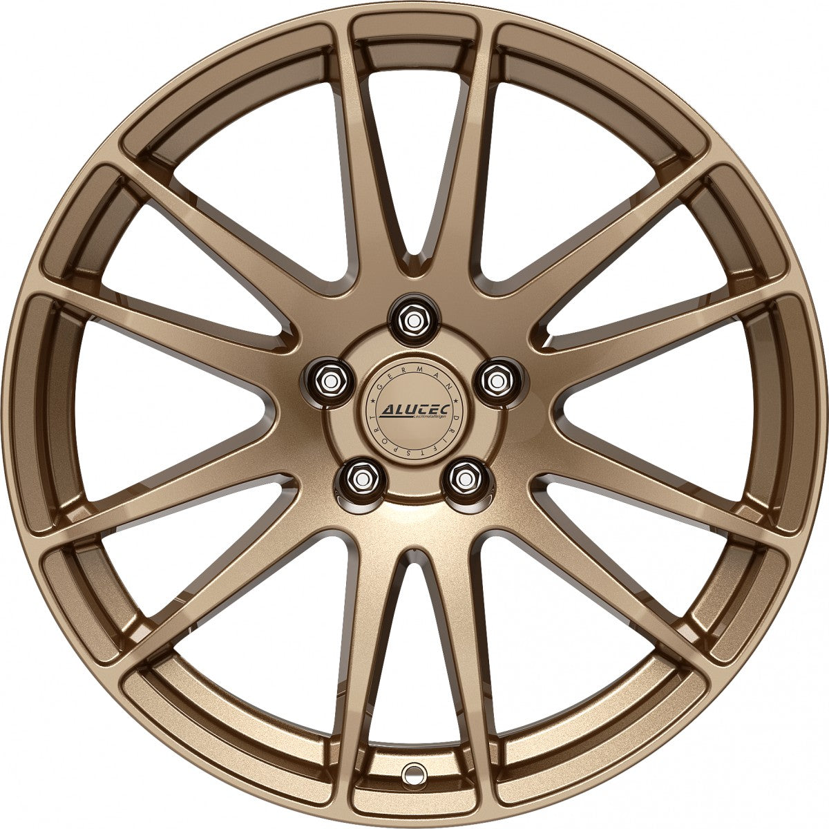 Alutec Monstr 19 Zoll TM3 SilentDrive