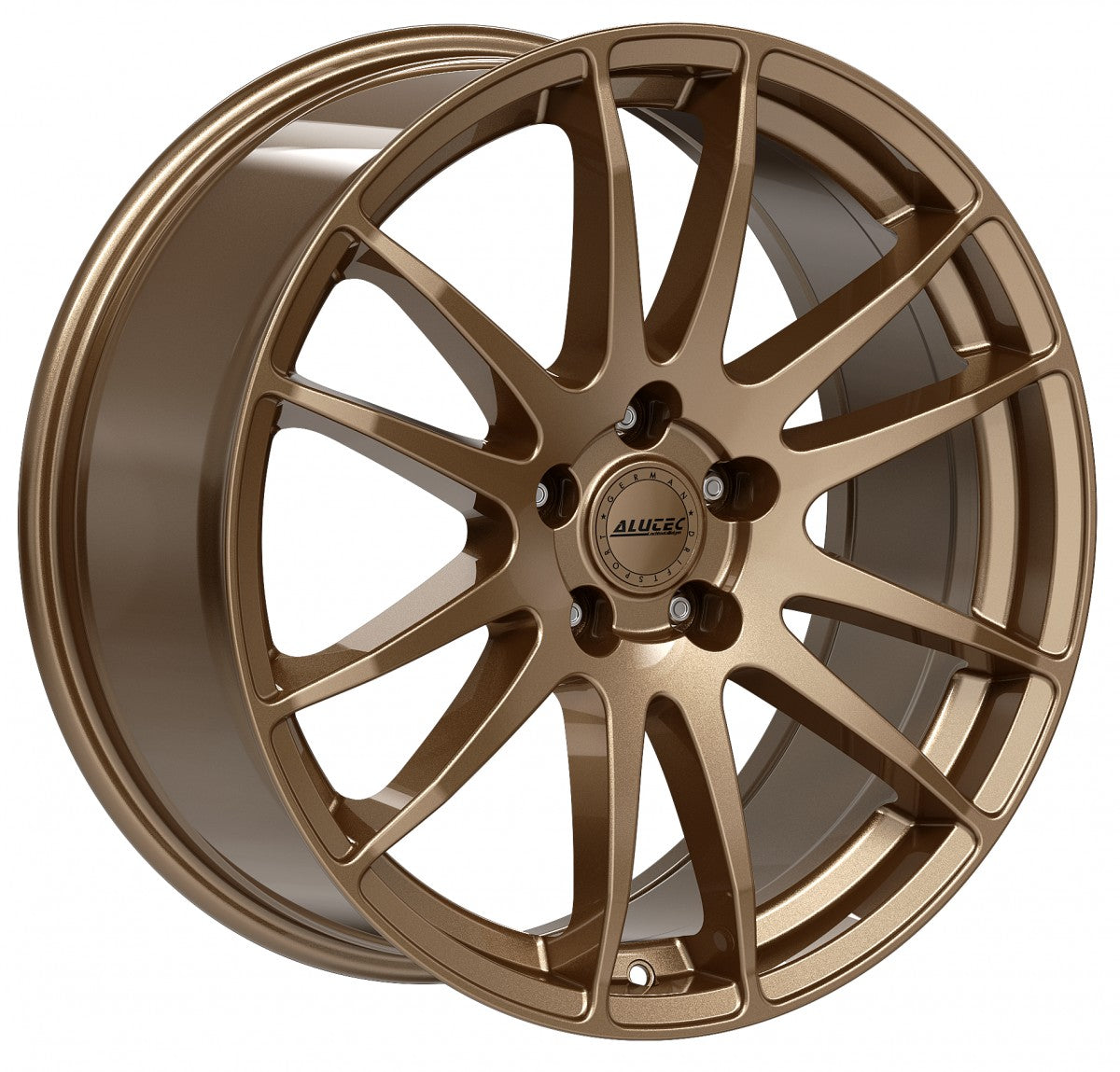 Alutec Monstr TM3 Highland SilentDrive