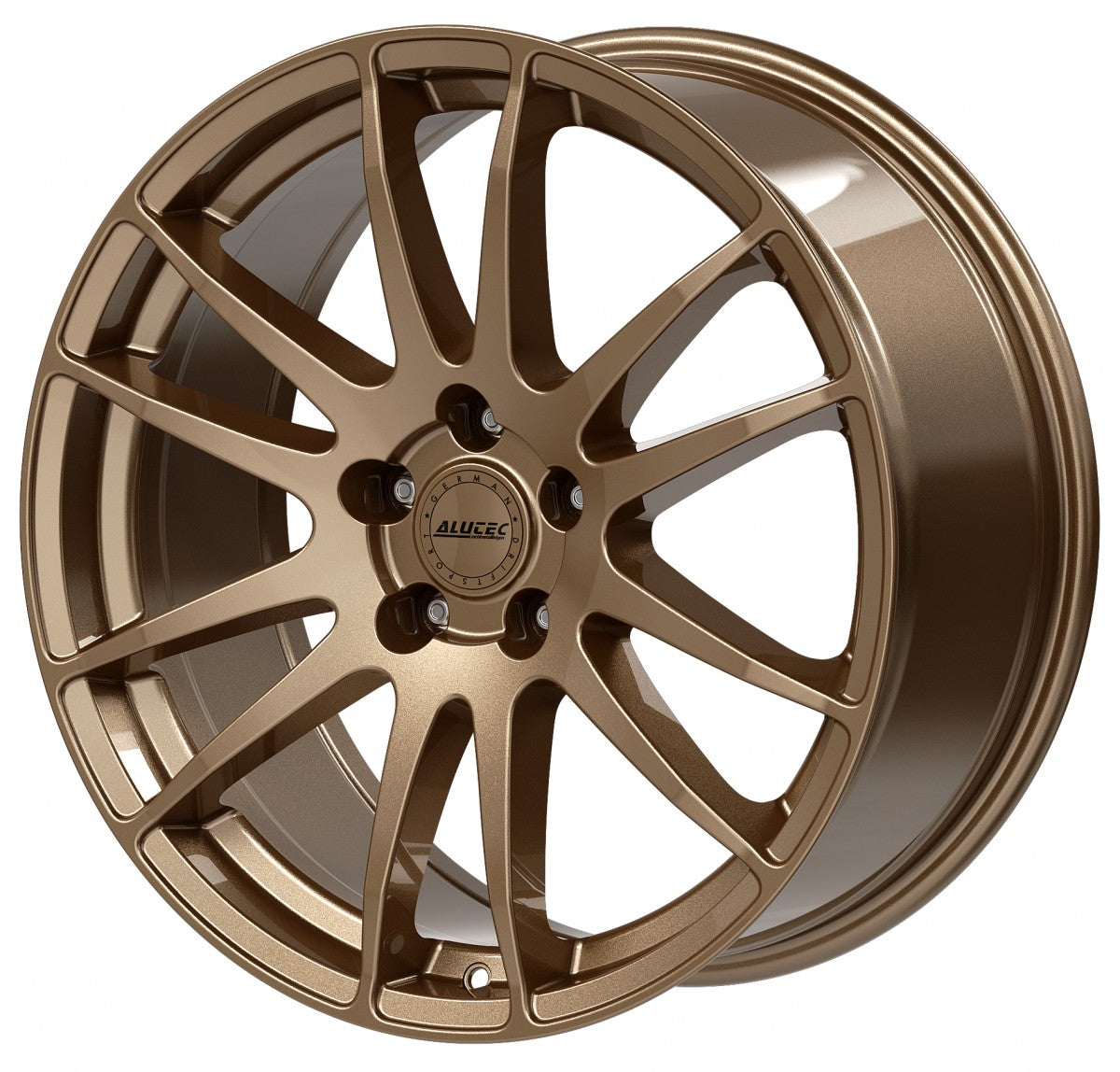 Alutec Monstr 19 Zoll TM3 SilentDrive