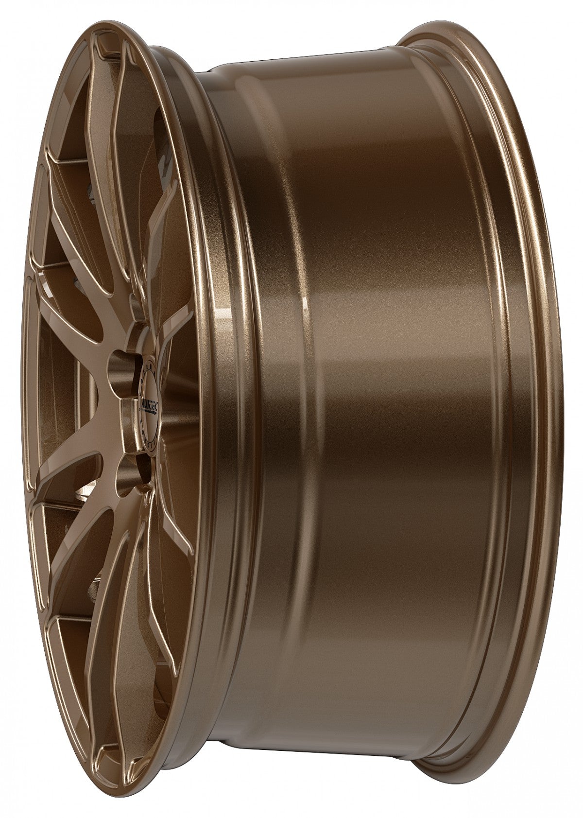 Alutec Monstr TM3 Highland SilentDrive