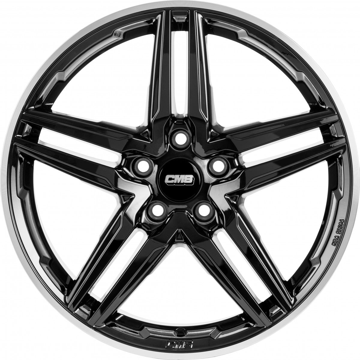 CMS C2920 Zoll ID Buzz SilentDrive