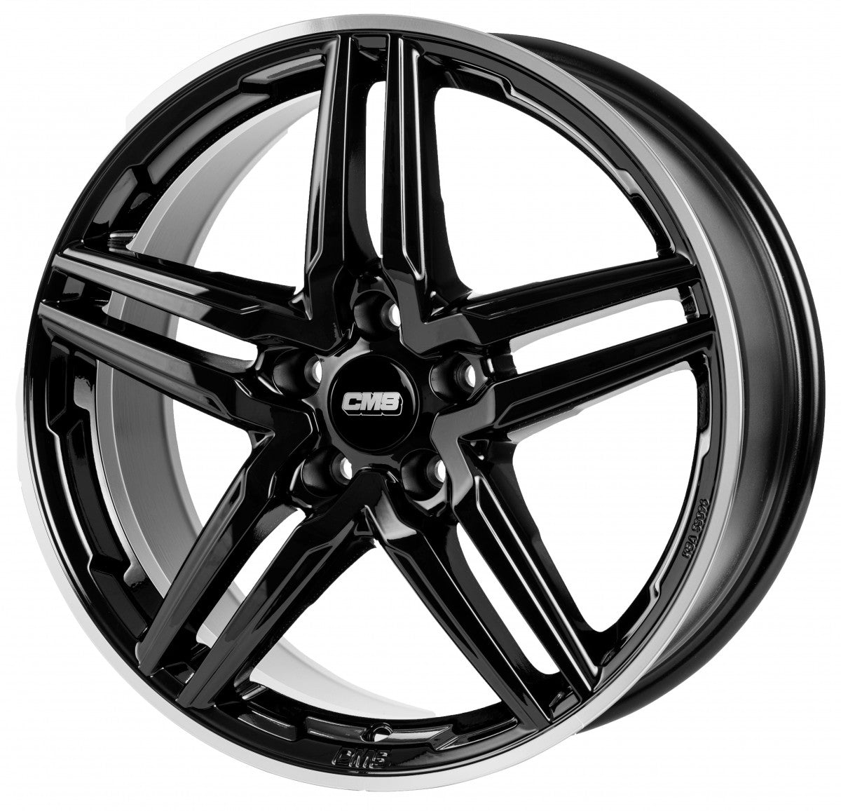 CMS C2920 Zoll ID Buzz SilentDrive