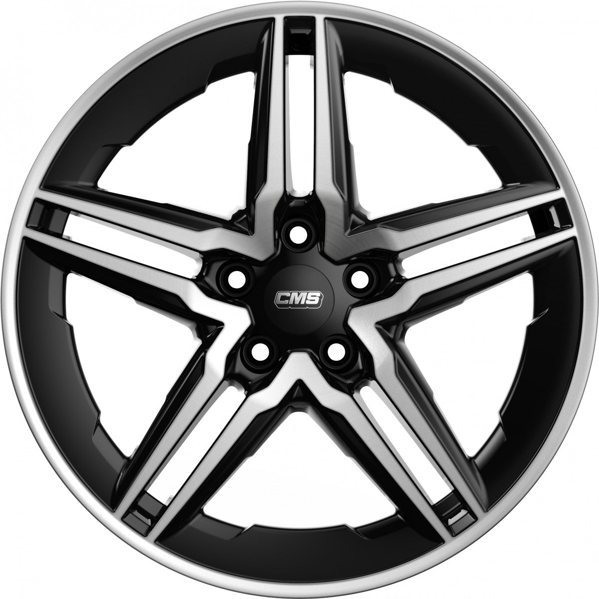 CMS C29 Aero 19 Zoll TM3 SilentDrive