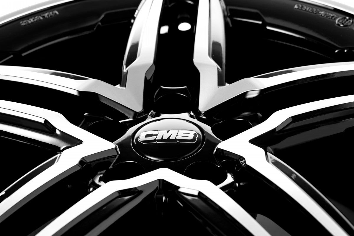 CMS C29 Aero 19 Zoll TM3 SilentDrive