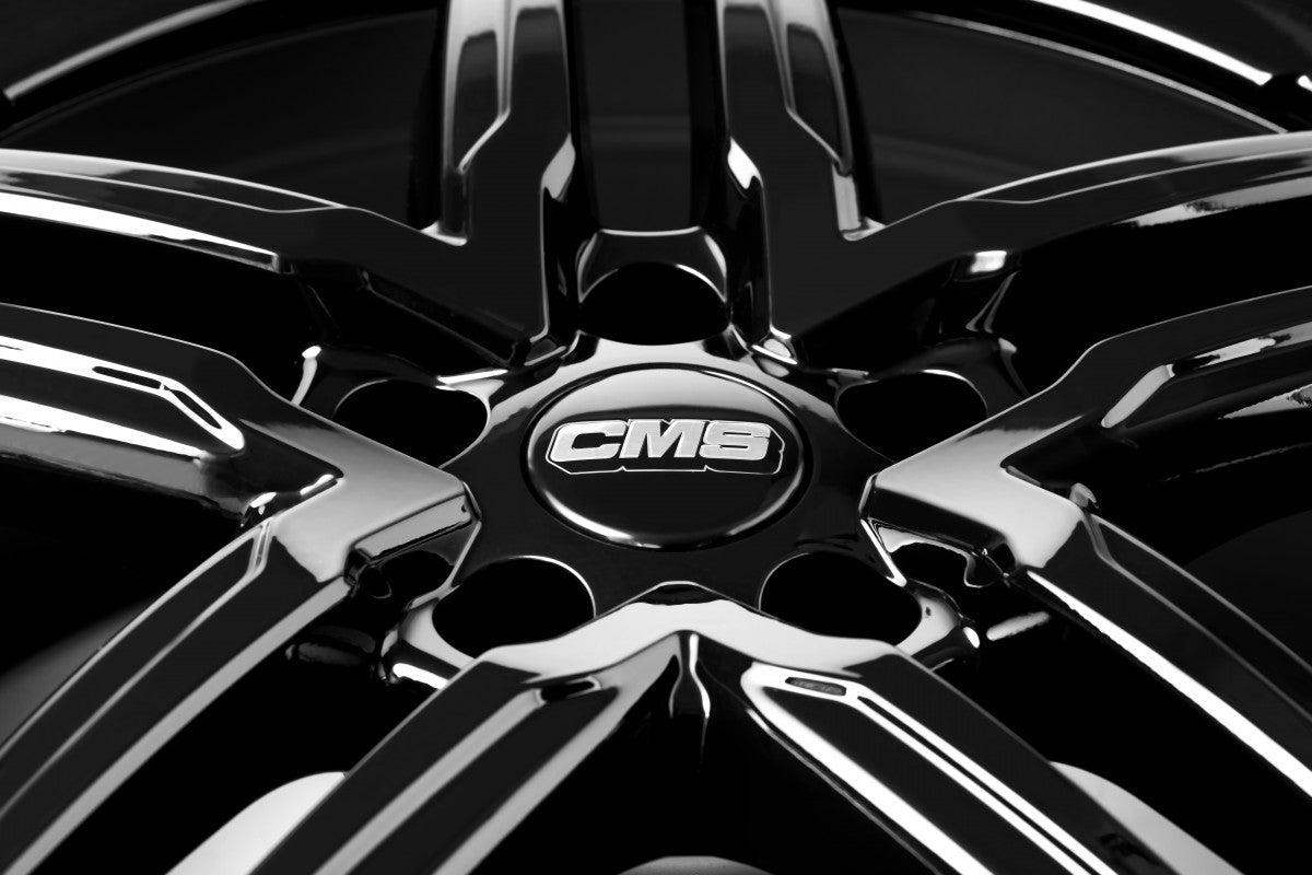 CMS C29 Aero 19 Zoll TM3 SilentDrive