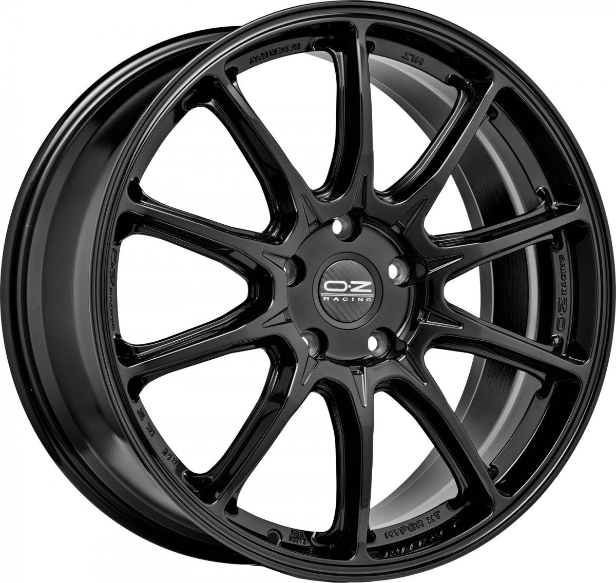 AEZ Berlin 19 Zoll TM3 SilentDrive