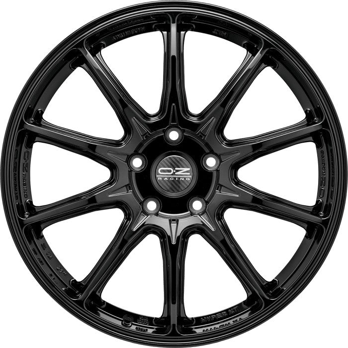 AEZ Berlin 19 Zoll TM3 SilentDrive