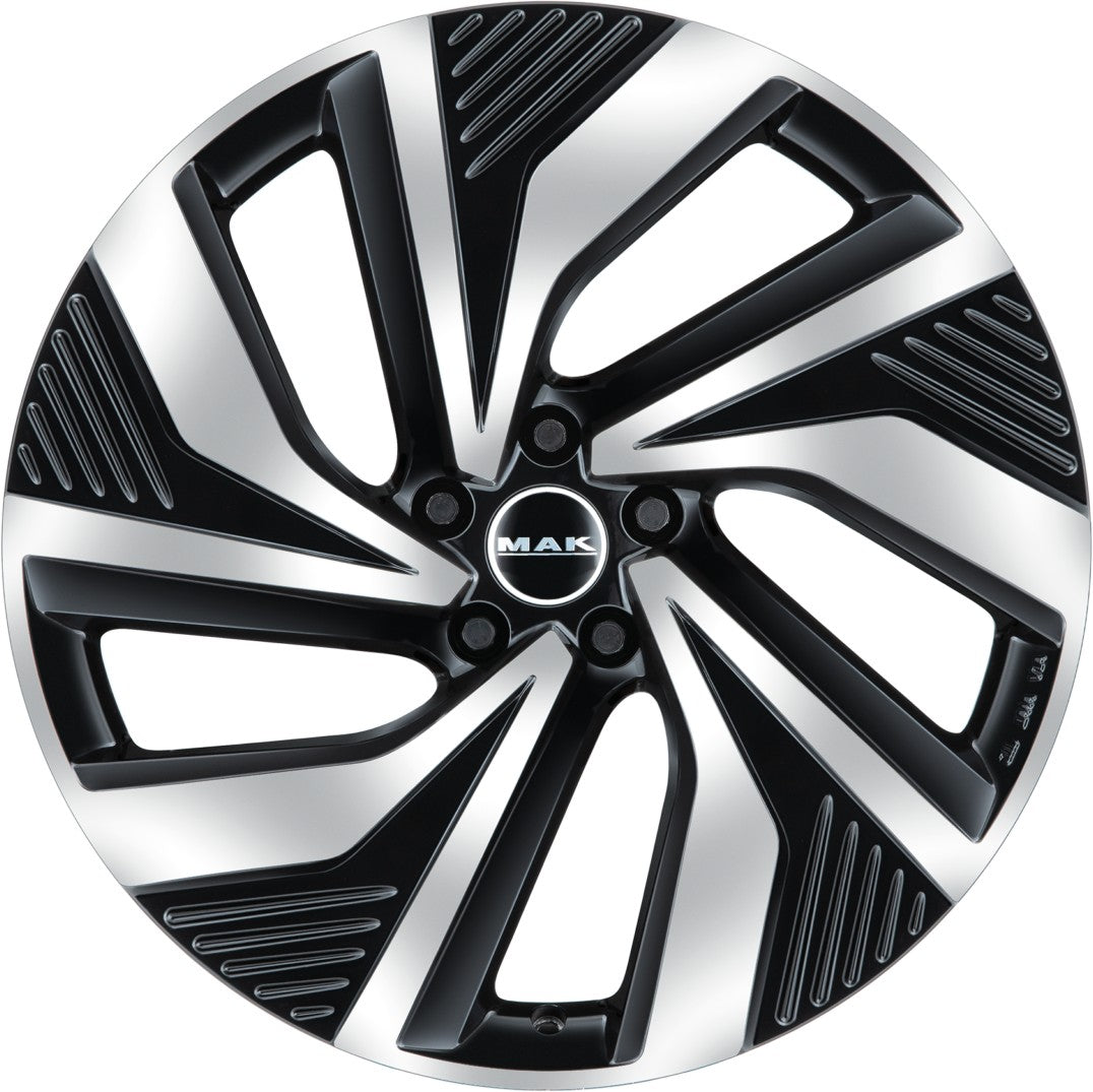 MAK Electra 19 Zoll TM3 SilentDrive