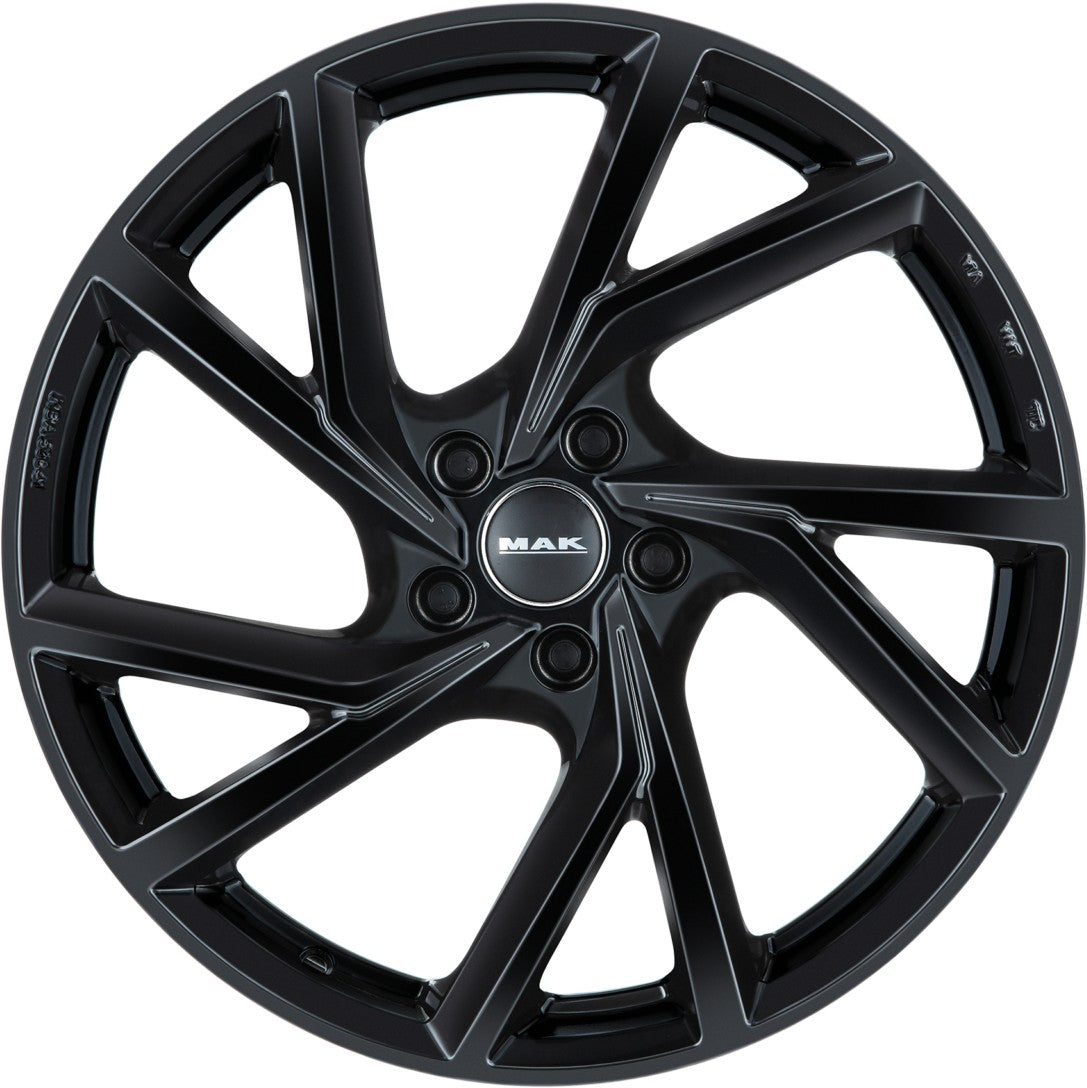 MAK Kassel 19 Zoll TM3 SilentDrive