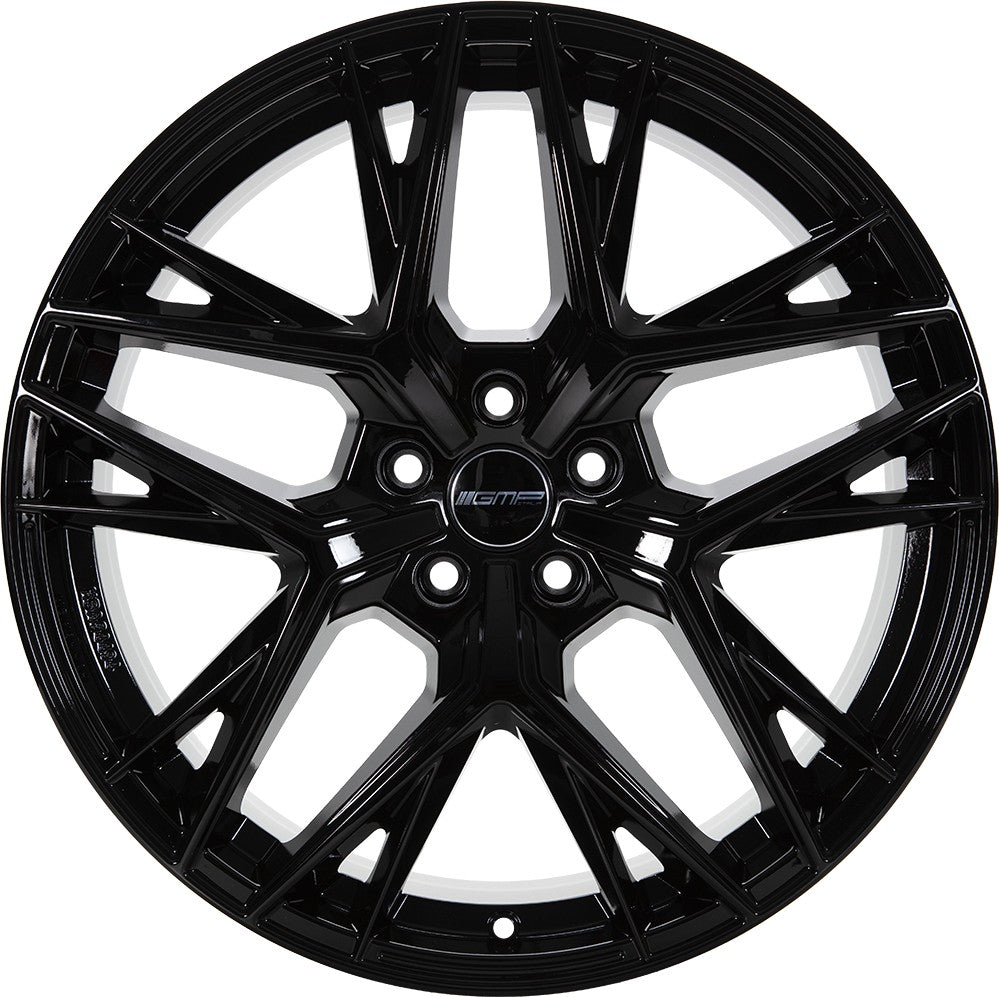 GMP Lunica 19 Zoll TM3 SilentDrive