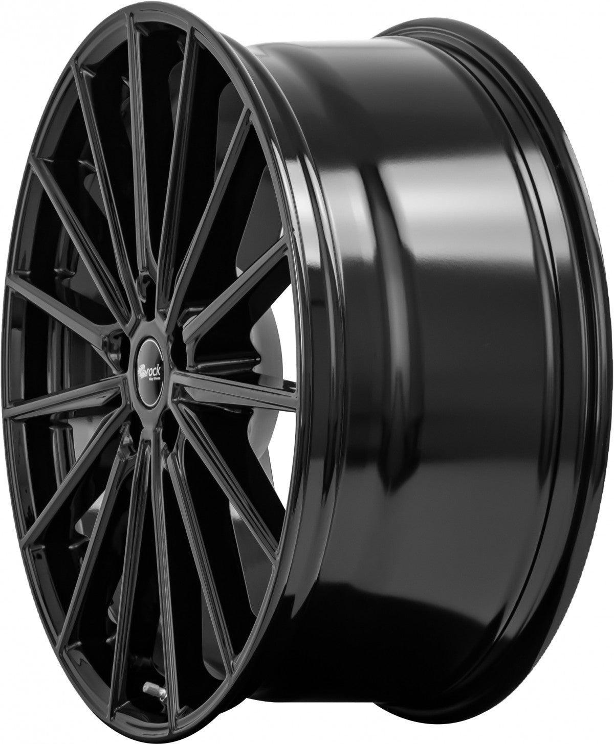 Brock B43 19 Zoll TM3 SilentDrive