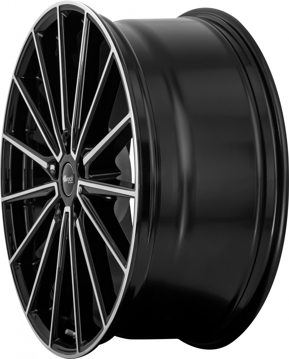 Brock B43 19 Zoll TM3 SilentDrive