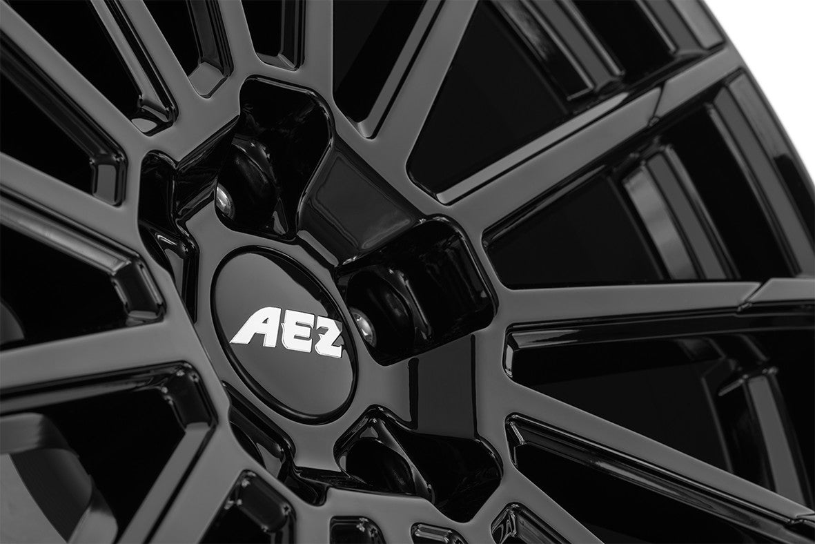 AEZ Atlanta für Tesla Model 3 SilentDrive