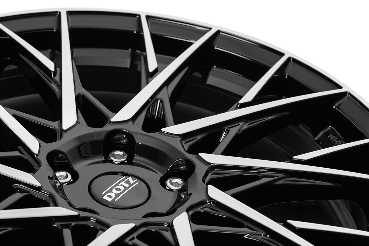 Dotz Fuji 20 Zoll TMY SilentDrive