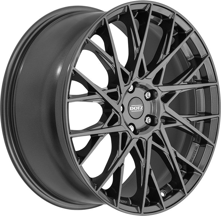 Dotz Fuji 20 Zoll TMY SilentDrive