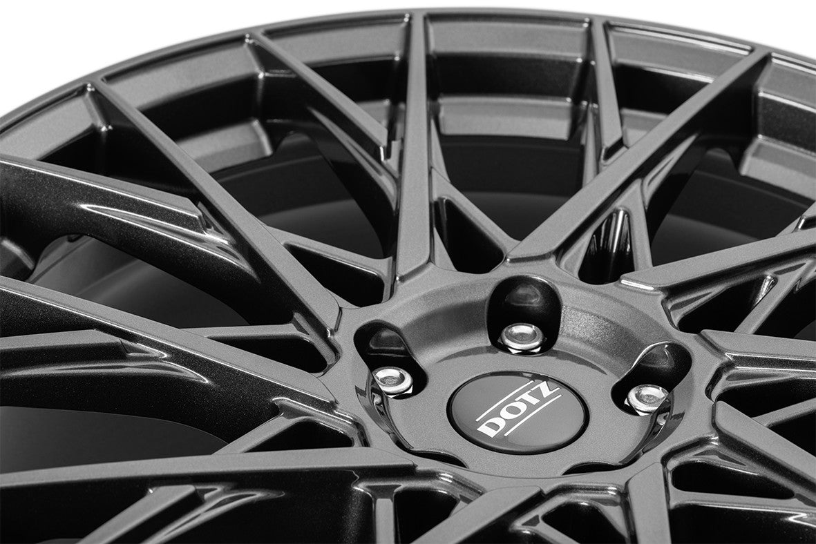 Dotz Fuji 20 Zoll TMY SilentDrive