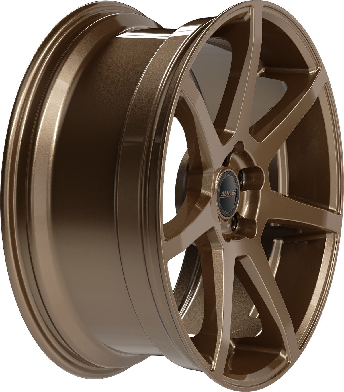 Alutec Pearl 19 Zoll TM3 SilentDrive