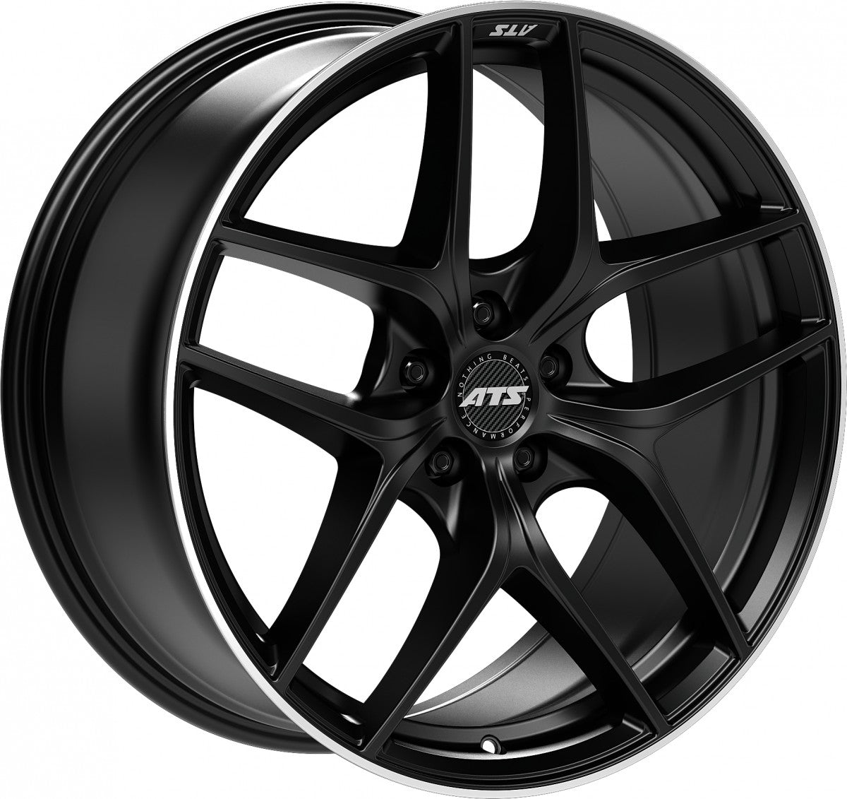 ATS Competition 2 TM3 Highland SilentDrive