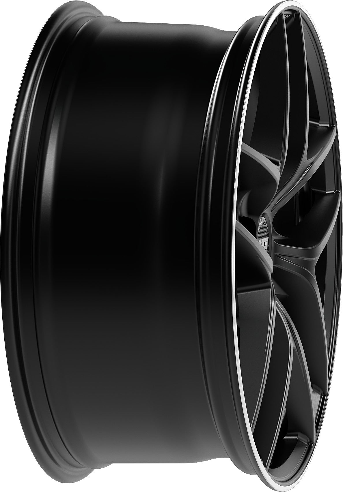 ATS Competition 2 TM3 SilentDrive