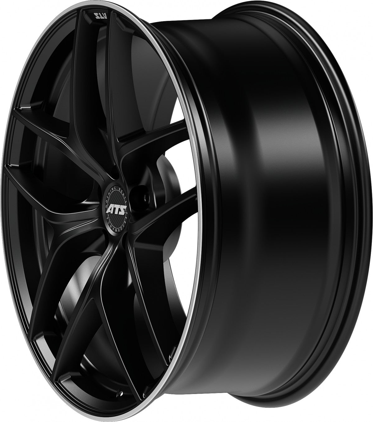 ATS Competition 2 TM3 SilentDrive