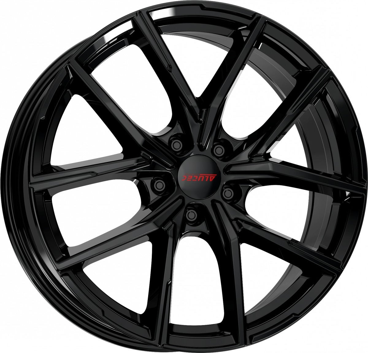 Alutec Aveleno TM3 SilentDrive