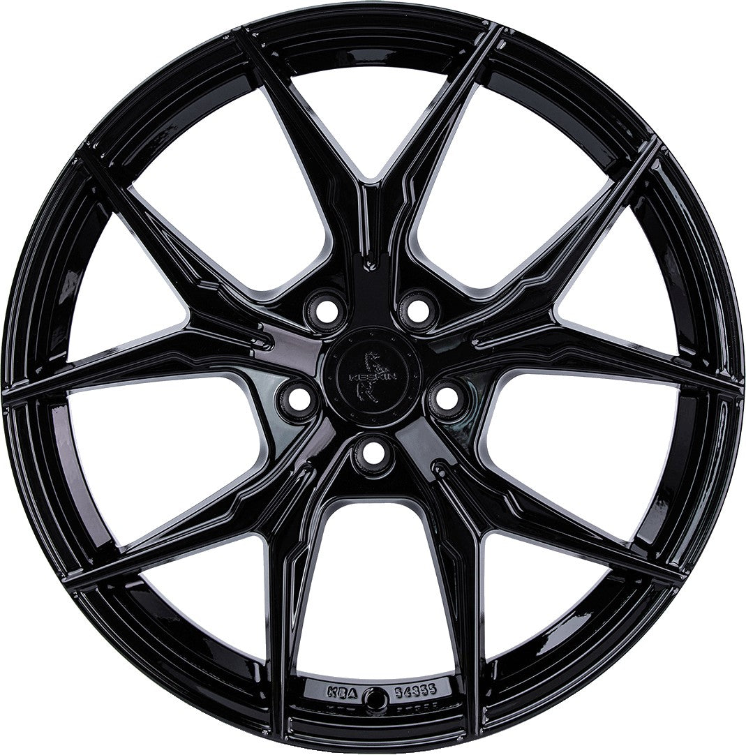 Keskin KT19N 19 Zoll TM3 SilentDrive