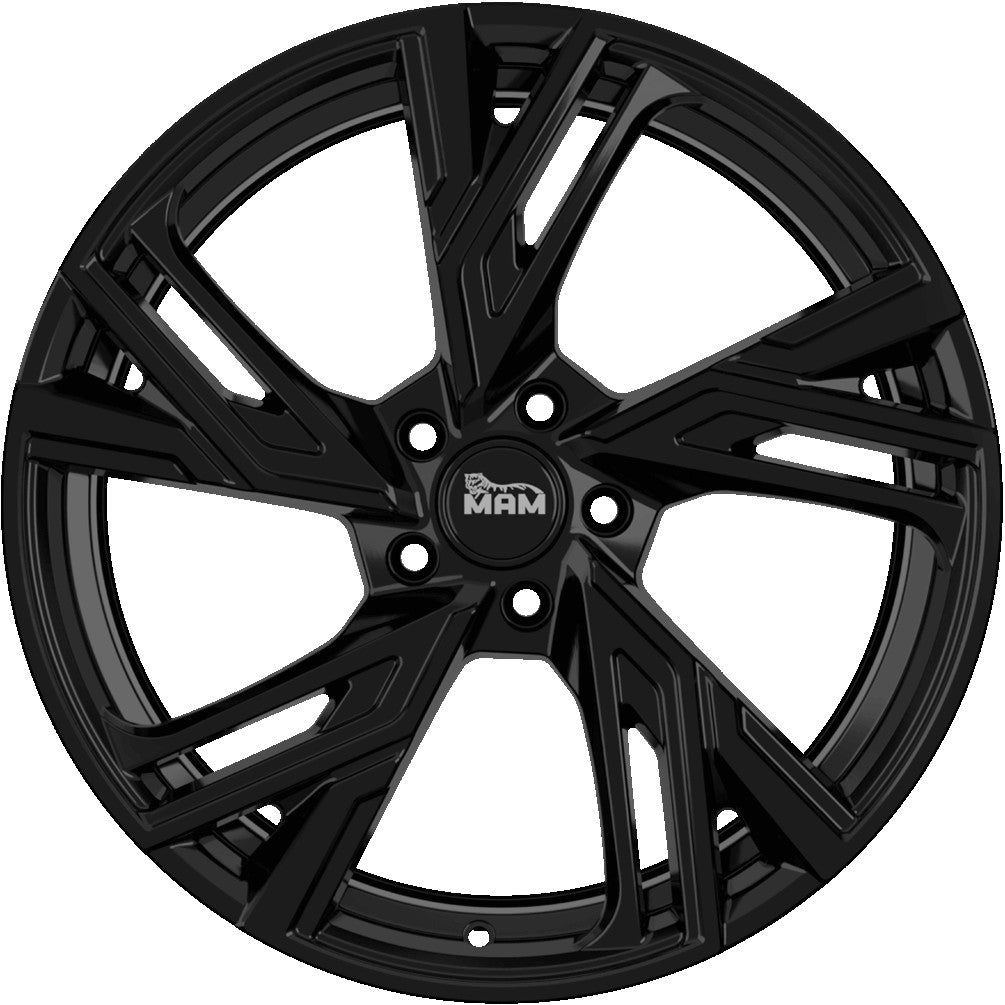 MAM RS5 19 Zoll TM3 SilentDrive