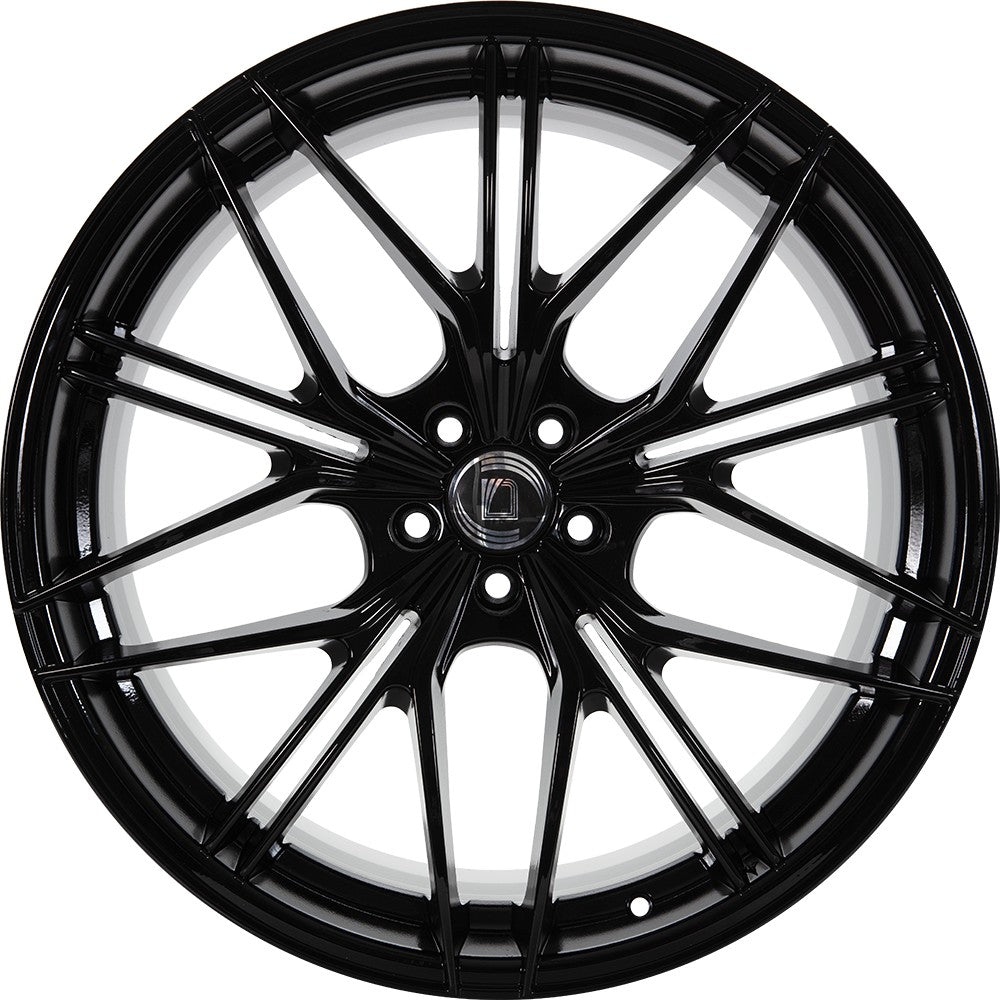 Diewe Brenta 20 Zoll TMY SilentDrive