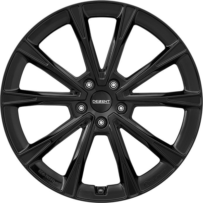 Dezent AR 20 Zoll TMY SilentDrive