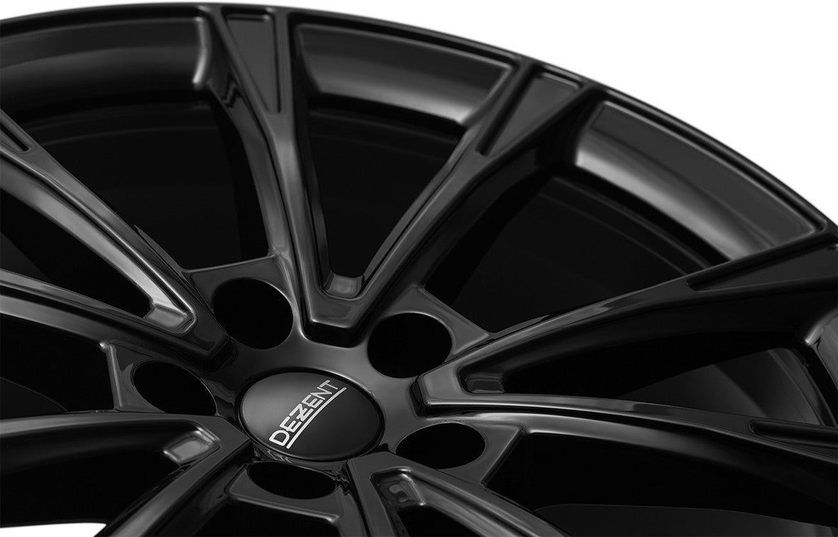 Dezent AR 20 Zoll TMY SilentDrive
