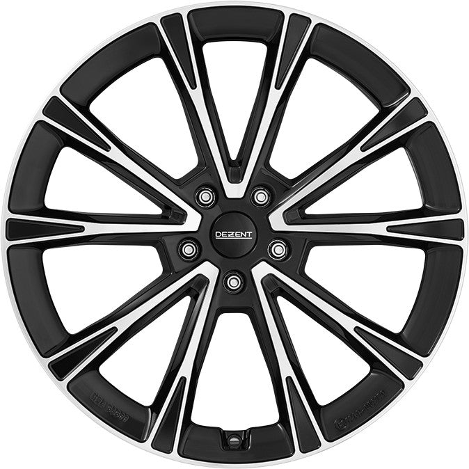 Dezent AR 20 Zoll TMY SilentDrive