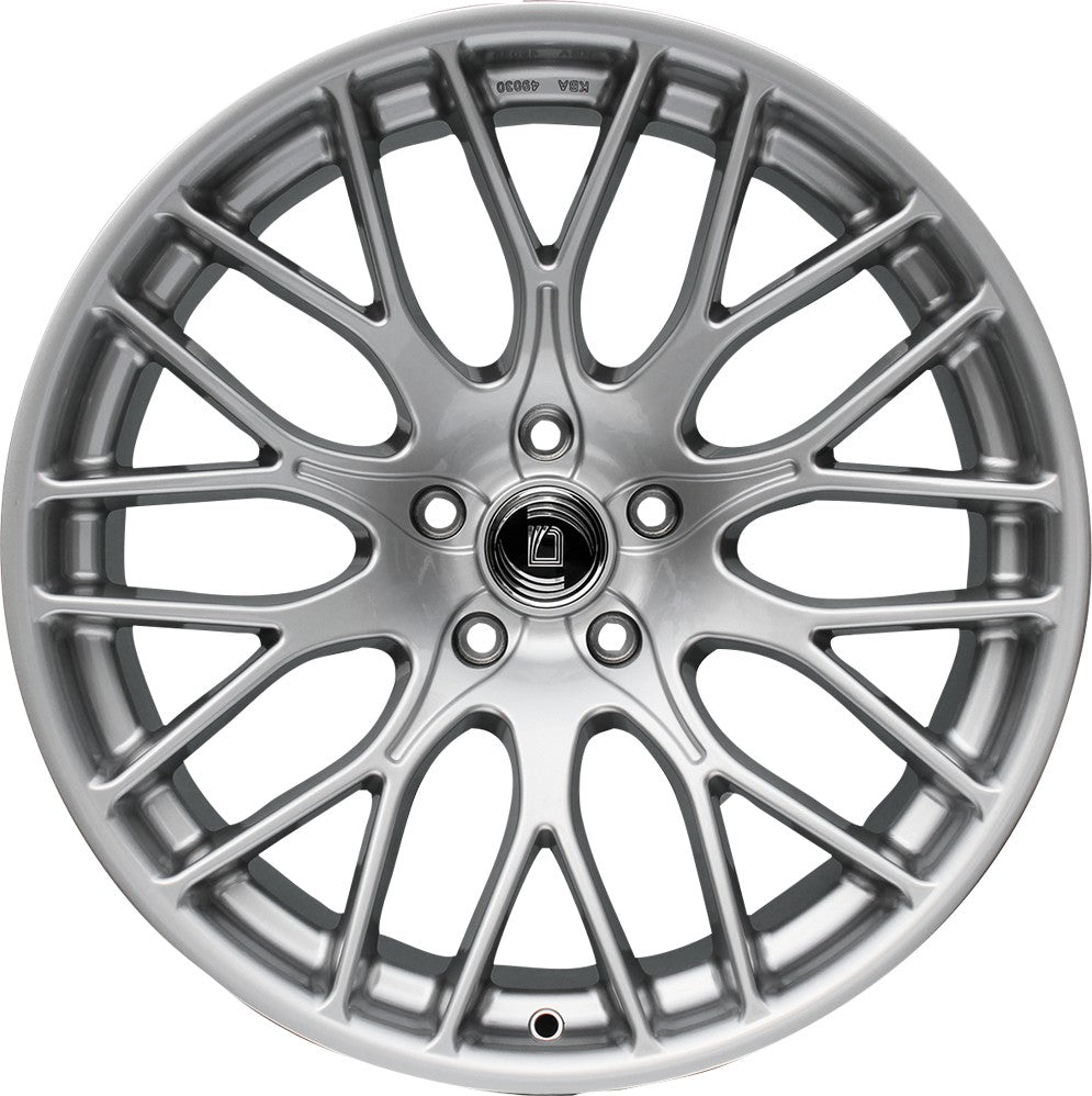 Kopie von Diewe Trina 19 Zoll TM3 SilentDrive